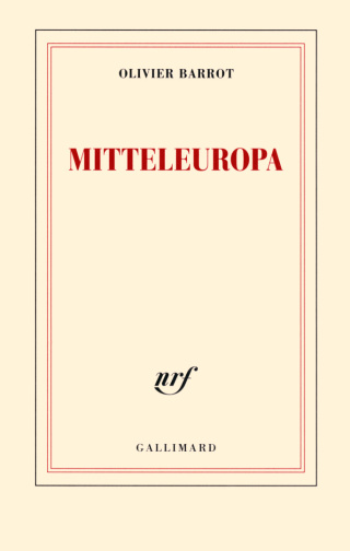 Mitteleuropa