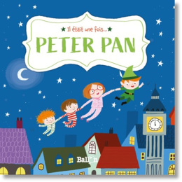 Peter Pan - Piotruś Pan