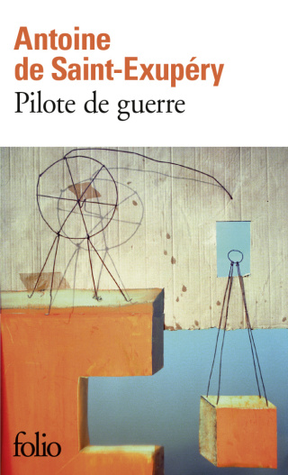 Pilote de guerre