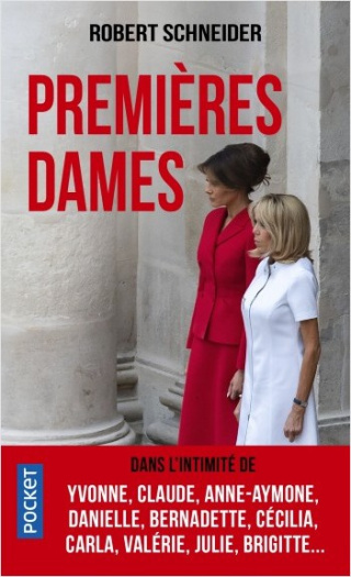 Premières dames