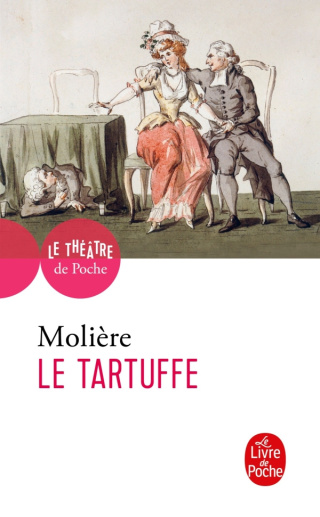 Tartuffe