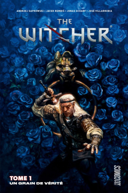 The Witcher 1 (comics) : Un grain de vérité