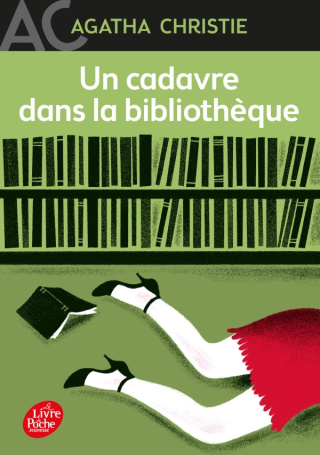 Un cadavre dans la bibliothèque