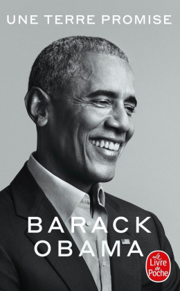 Une Terre promise : Barack Obama