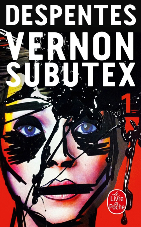Vernon Subutex, Tome 1