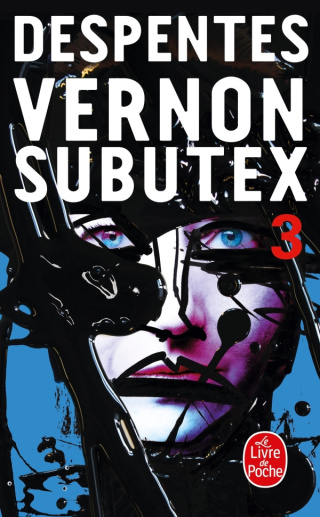 Vernon Subutex, Tome 3