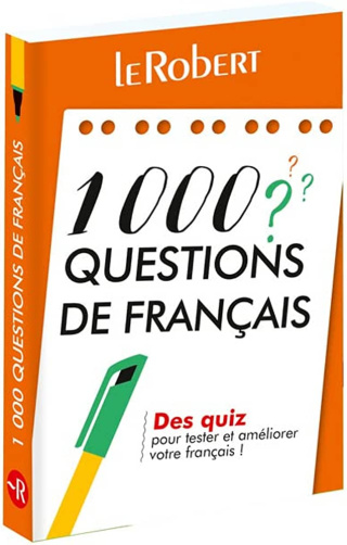 1000 Questions de Français