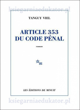 Article 353 du Code pénal