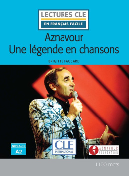 Aznavour : une légende en chanson A2