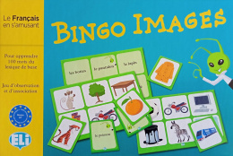 Bingo images nouvelle edition