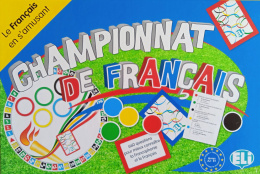 Championnat de français
