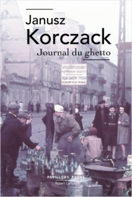 Journal du ghetto traduit
