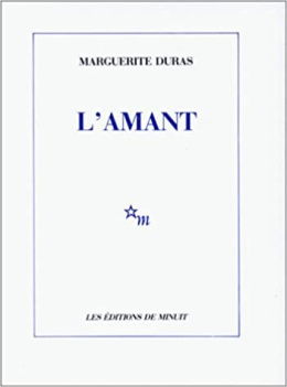 L'Amant Prix Goncourt 1984