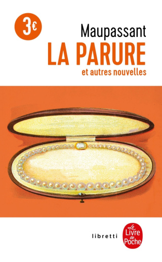 La Parure