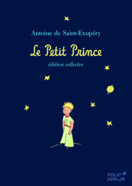Le Petit Prince wydanie kolekcjonerskie