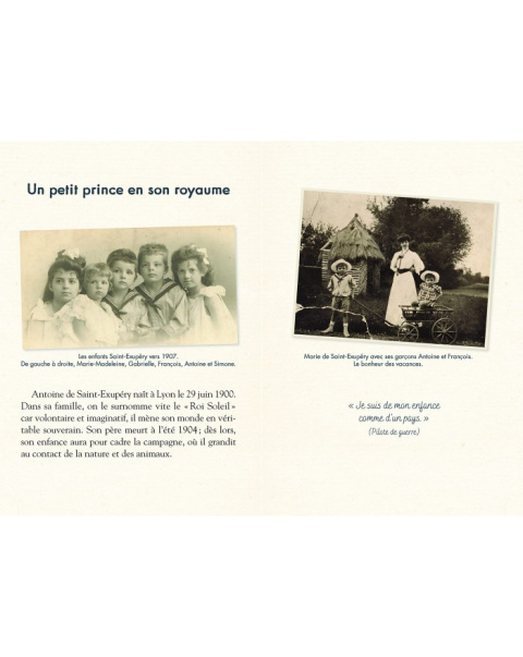 Le Petit Prince wydanie kolekcjonerskie