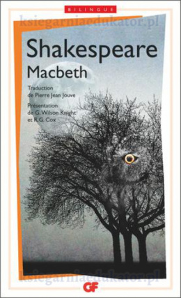 Macbeth Édition bilingue