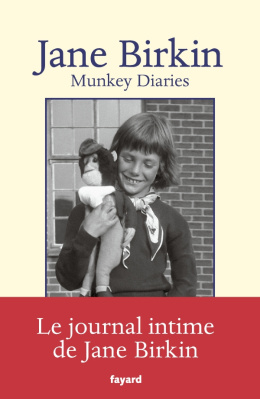 Munkey Diaries (Journal 1957-1982)