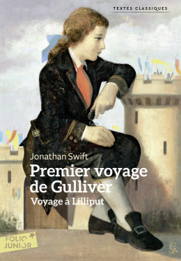 Premier voyage de Gulliver. Voyage à Lilliput