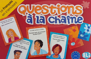 Questions a la chaine