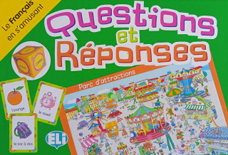 Questions et reponses