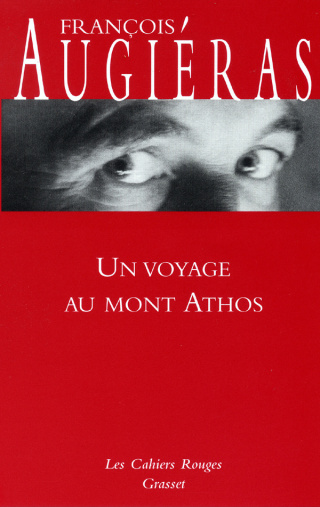 Un voyage au mont Athos