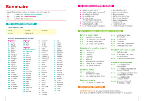 Bescherelle La conjugaison pour tous