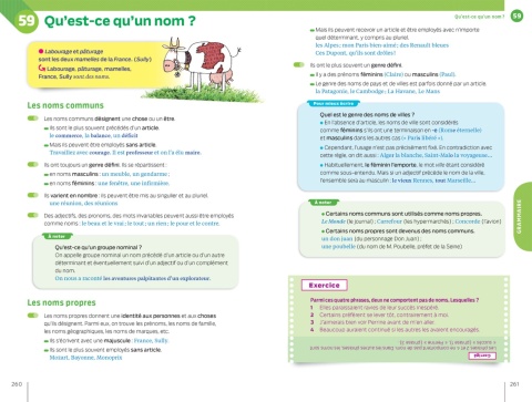 Bescherelle Mieux rédiger poche