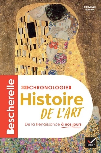 Chronologie de l'histoire de l'art Bescherelle