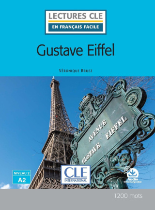 Gustave Eiffel A2 + audio mp3 online