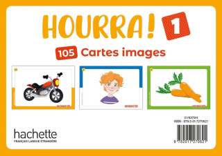 Hourra 1 Cartes images