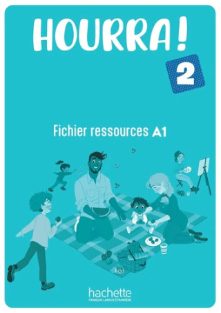 Hourra 2 karty pracy