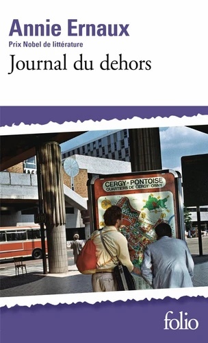 Journal du dehors