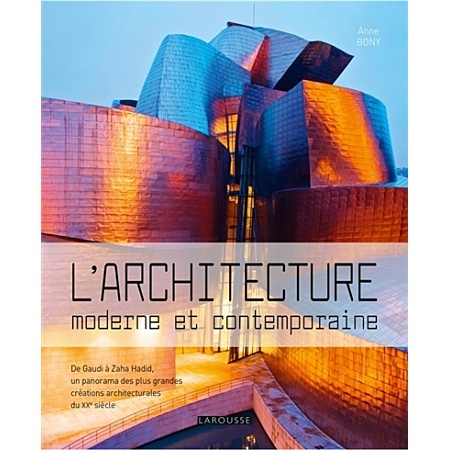 L'architecture moderne et contemporaine