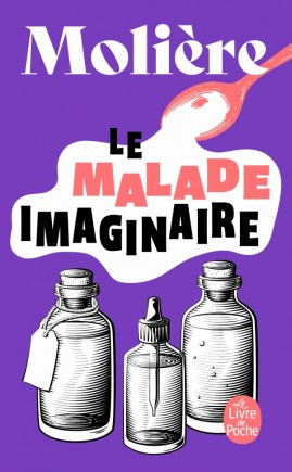 Le Malade imaginaire Molière