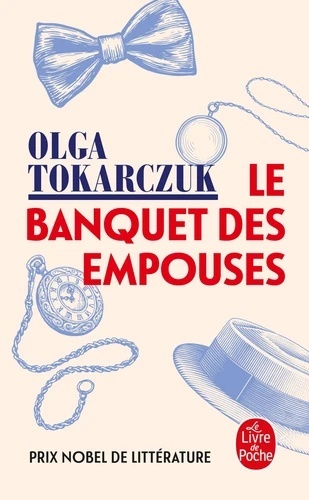 Le banquet des Empouses