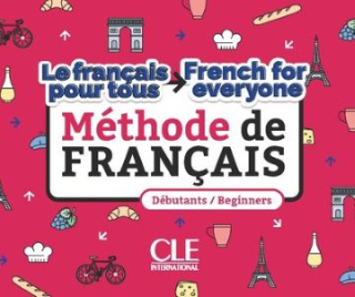 Le français pour tous A1/A2 + audio online