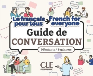 Le guide de conversation A2