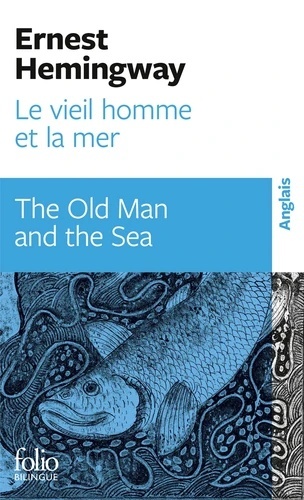 Le vieil homme et la mer - The Old Man and the Sea