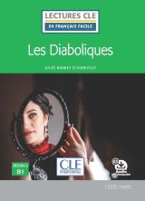 Les diaboliques B1 + audio online