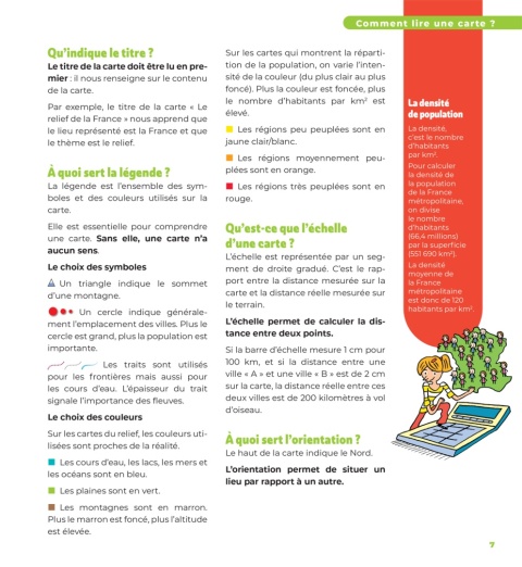 Mon premier atlas du monde Bescherelle