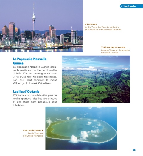 Mon premier atlas du monde Bescherelle