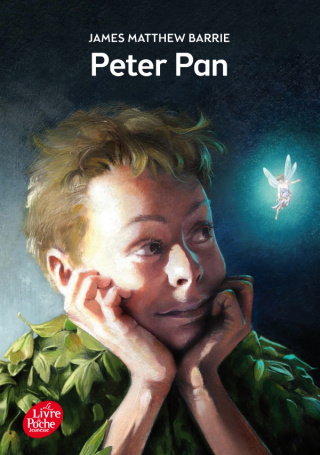 Peter Pan