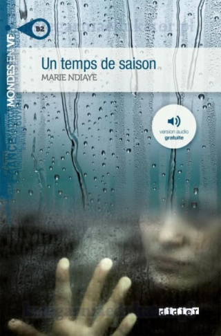 Temps de saison B2 + audio mp3 online