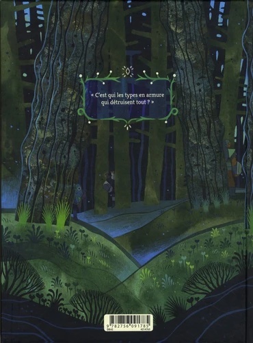 Ultralazer: Horb et Bouko