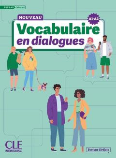 Vocabulaire en dialogues debutant nouvelle édition