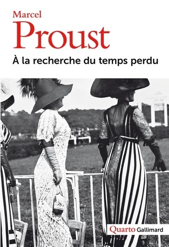 À la recherche du temps perdu