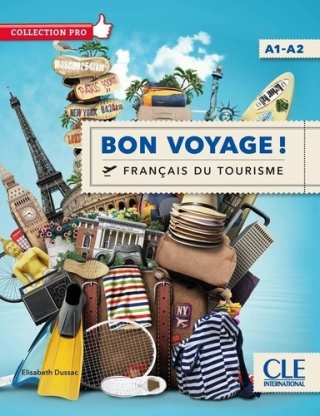 Bon voyage ! A1-A2