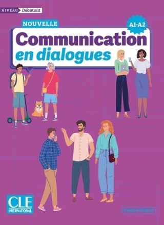 Communication en dialogues débutant