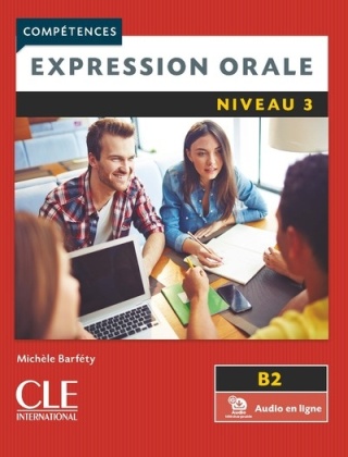 Expression orale 3 B2